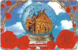 Italy - Telecom Italia (Urmet) - 47th Convegno Padovano, Exp.31.12.2002, 5.000₤, 35.000ex, Mint - Public Advertising