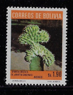 BOLIVIA 1973  SCOTT#C322  MH - Bolivië