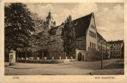 Jena, Neue Universität - Jena