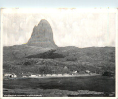 Sutherlandshire - Suilven From Lochinver - Sonstige & Ohne Zuordnung