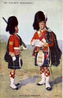 The Seaforth Highlanders - Sonstige & Ohne Zuordnung