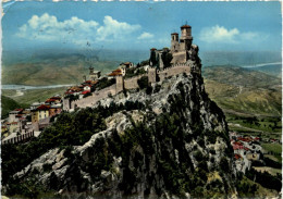 San Marino - San Marino