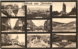 Gruss Aus Iserlohn - Iserlohn