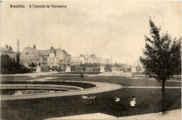 Bruxelles - Avenue De Tervueren - Altri & Non Classificati