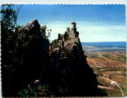 San Marinoo - San Marino