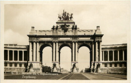 Bruxelles - Arcade Du Cinquantenaire - Altri & Non Classificati