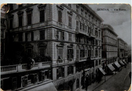 Genova - Via Roma - Genova (Genoa)