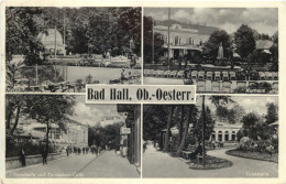 Bad Hall - Steyr