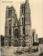 Bruxelles - Maxi Postcard - Altri & Non Classificati