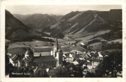 Mariazell - Mariazell