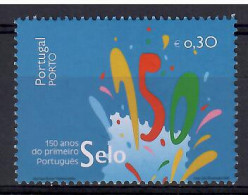 Portugal 2003 Mi 2733 MNH  (ZE1 PRT2733) - U.P.U.