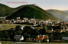 73811474 Bad Harzburg Mit Burgberg Bad Harzburg - Bad Harzburg