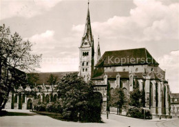 73811301 Augsburg Dom Augsburg - Augsburg