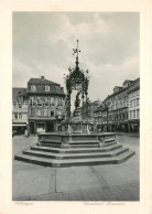 73739442 Goettingen Niedersachsen Gaenseliesel Brunnen Goettingen Niedersachsen - Goettingen