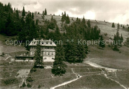 73739432 Nizke Tatry Slovakia Chata Certovica  - Slovakia