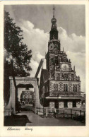 Alkmaar - Waag - Alkmaar