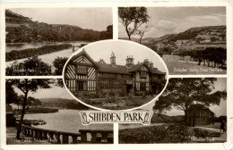 Shibden Park - Otros & Sin Clasificación