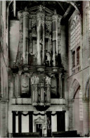 Alkmaar - Grote Kerk - Orgel - Alkmaar