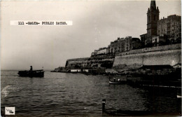 Malta - Public Baths - Malta