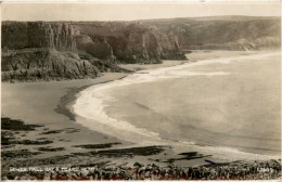 Gower - Fall Bay - Glamorgan