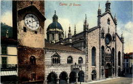 Como - Il Duomo - Como