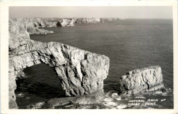 Natural Arch Of Wales Pems - Otros & Sin Clasificación