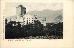 Lienz, Grüsse - Lienz