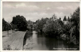 Heemstede - Crayenestersingel - Other & Unclassified