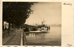 Meersburg - Meersburg