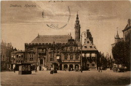 Haarlem - Stadhuis - Haarlem