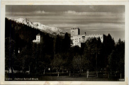 Lienz, Schloss Bruck - Lienz