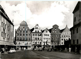 Augsburg - Maximilianstrasse - Augsburg