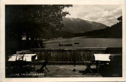 Lienz, Tristachersee - Lienz