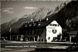 Lienz, - Lienz