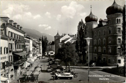 Lienz, Stadtplatz - Lienz