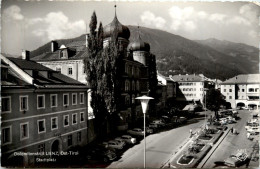 Lienz, Stadtplatz - Lienz