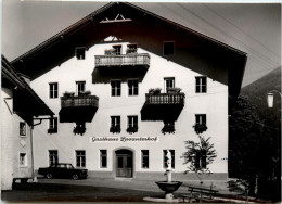 Gasthaus Lavanterhof - Lienz