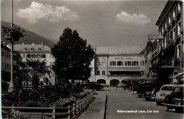 Lienz, - Lienz