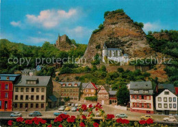 72865315 Idar-Oberstein Stadt Der Edelsteine Felsenkirche Idar-Oberstein - Idar Oberstein