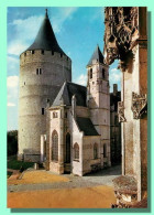 CHATEAUDUN Le Donjon Carte Couleur 54  (scan Recto-verso)MA2010Bis - Chateaudun