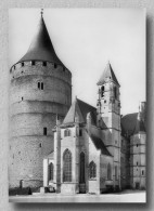 CHATEAUDUN Le Donjon 53  (scan Recto-verso)MA2010Bis - Chateaudun