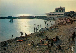 LE CROISIC Plage De Port Lin Restaurant De L'Océan 17  (scan Recto-verso)MA2023Ter - Le Croisic