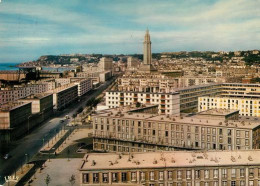 LE HAVRE Boulevard François Premier 26  (scan Recto-verso)MA2030Ter - Square Saint-Roch