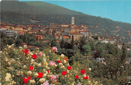 GRASSE Cite Des Fleurs Capitale Des Parfums 20(scan Recto-verso) MA2040 - Grasse