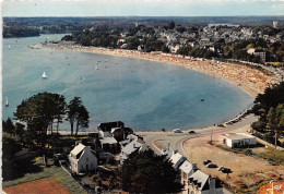 BENODET Vue D Ensemble Sur La Grande Plage 17(scan Recto-verso) MA2039 - Bénodet