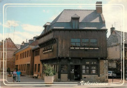 VALENCIENNES La Maison Espagnole 5  (scan Recto-verso)MA2035Ter - Valenciennes