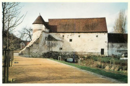 BEAUVAIS La Tour Boileau  1  (scan Recto-verso)MA2052Ter - Beauvais