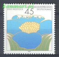 Germany, Federal Republic 2003 Mi 2335 MNH  (ZE5 GRM2335) - Andere