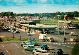 72862808 Flensburg Grenzuebergang Krusau Flensburg - Flensburg