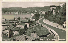 13989033 Castagnola_Lago_di_Lugano Panorama - Andere & Zonder Classificatie